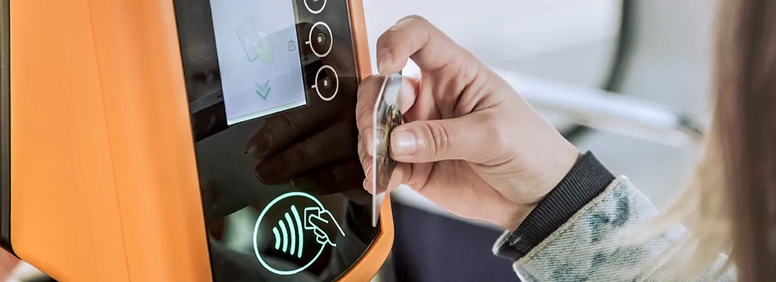 Touchless Entry Systems For Enhanced Accessibility in Brownsville, FL