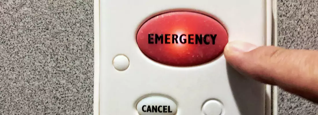 Upgrade Your Washroom Safety with Emergency Buttons in Brownsville, FL
