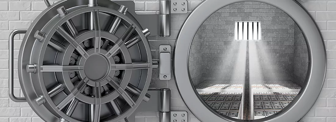 Vault Repair in Brownsville, FL