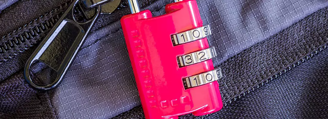 Combination Lock Installation in Brownsville, FL