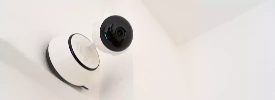 Why Choose Brownsville Access Control for Indoor CCTV Camera Services in Brownsville, FL?