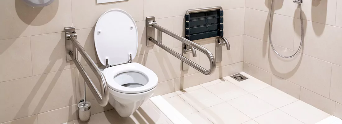 Why Choose Us for Handicap Restroom Services in Brownsville, FL?
